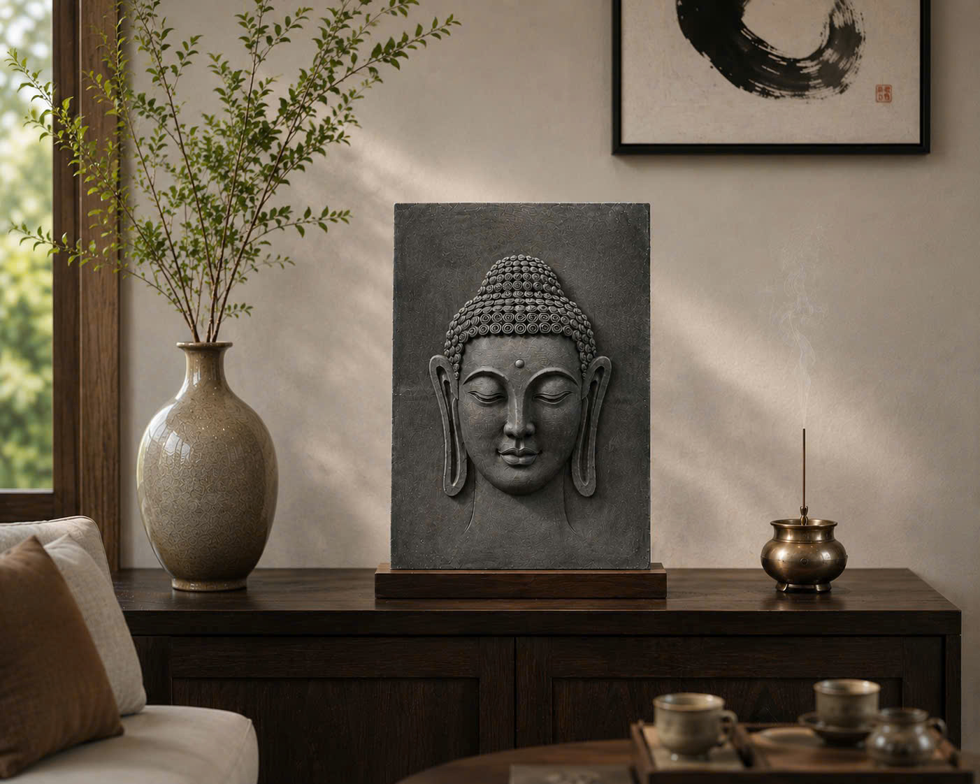 Why I Chose Spiritual Art