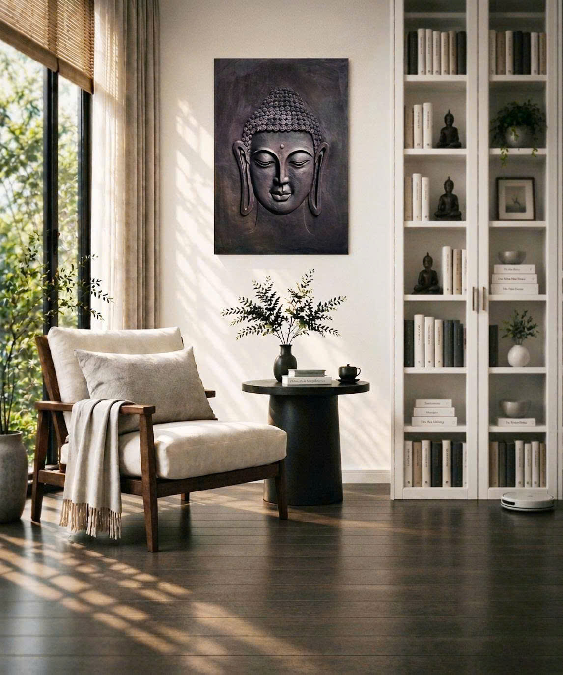 Why I Chose Spiritual Art